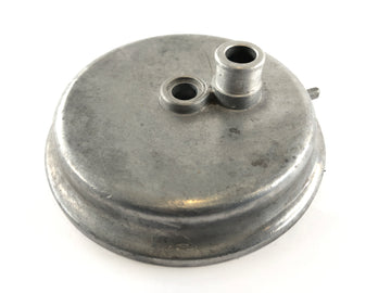 Kawasaki Z 1100 KZT10A [1982] - Oil filter cover engine cover - 0