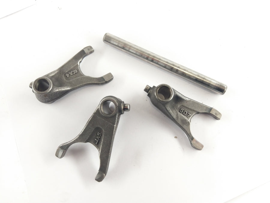 Beta RR 4T 125 LC [2016] - Switch Forks Schalklauen Set