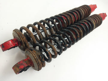 Honda XR 500 R PE01 [1981] - Shock absorber rear pair - 0