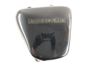 Triumph Bonneville 908MD [2001] - Cache latéral droit-1
