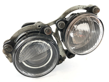 KTM LC4 620 Adventure [1996] - Headlight - 0