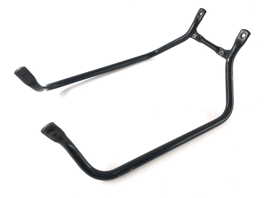 BMW F 650 GS R13 [2000] - Porta per portabaghi ​​del portametro per valigie per valigia