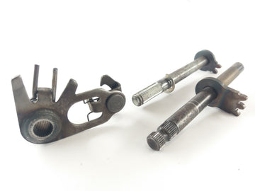 Yamaha XTZ 660 Tenere 3YF [1993] - Schaltwellen Set - 0