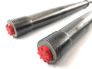 KTM LC4 ER 600 [1994] - Fork Telescopic fork with axle-6