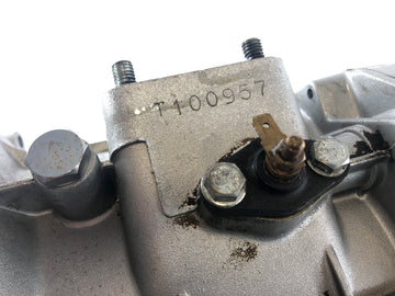 Moto Guzzi Le Mans 1000 VV [1988] Gearbox - 0