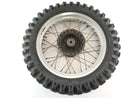 Suzuki Dr 600 SN41A [1986] - Hinterrad Rad Rim-5