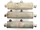 Husqvarna TE 610 8AE [1992] - Bundle set silenziatore di scarico-5