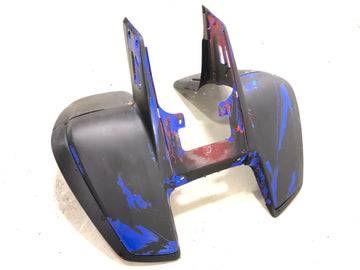 Yamaha YFM 350 Warrior 3GD [2003] - Front Fairing - 0