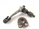 KTM LC4 ER 600 [1994] - Clutch slave clutch lever-1