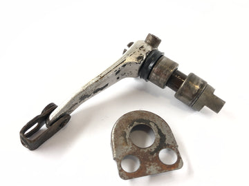 KTM LC4 ER 600 [1994] - Clutch slave clutch lever