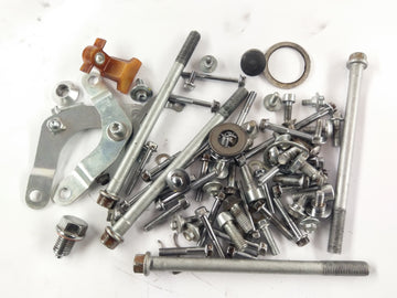 Triumph Thunderbird 900 T309RT [2000] - Remaining parts and screws bundle - 0