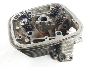 BMW R 1100 GS [1994] - Cylinder head
