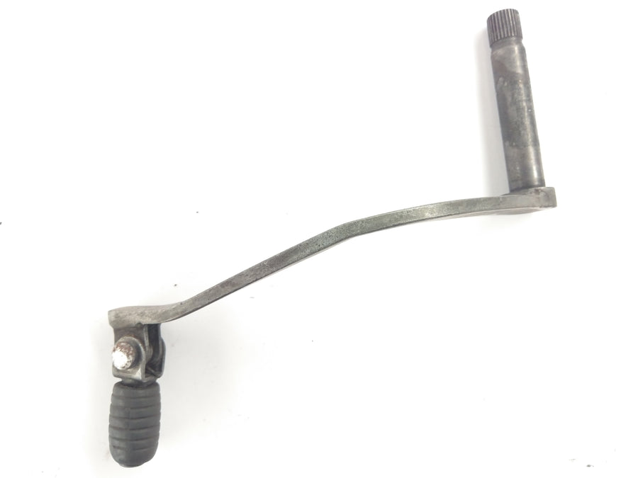 Moto Guzzi Quota 1100 ES [1999] - Gearshift lever gearshift pedal
