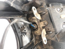Yamaha WR 125 R DE07 [2016] - Support de plaque d'immatriculation-6