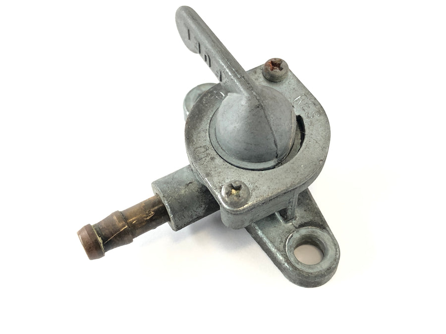 Honda GL 1000 Goldwing GL1 [1977] - Fuel tap