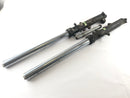Honda Varadero XL 1000 SD02 [2002] - Fork Telegabel con asse-1