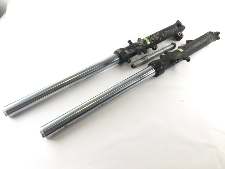 Honda Varadero XL 1000 SD02 [2002] - Fork Telegabel con asse