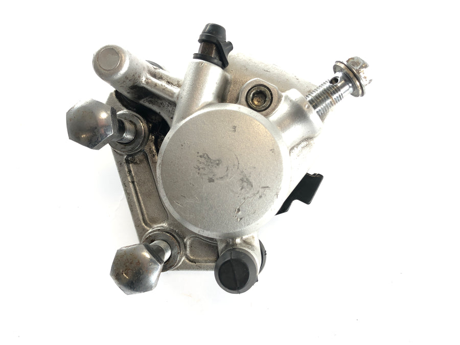 Suzuki LS 650 NP41B [1990] - front brake caliper
