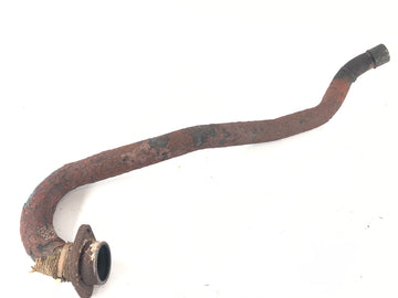 Kreidler Supermoto 125 [2008] - Manifold Manifold Pipe