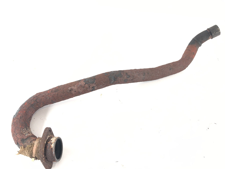 Kreidler Supermoto 125 [2008] - Manifold Manifold Pipe
