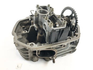 BMW R 1200 GS LC [2016] - Cylinder head left