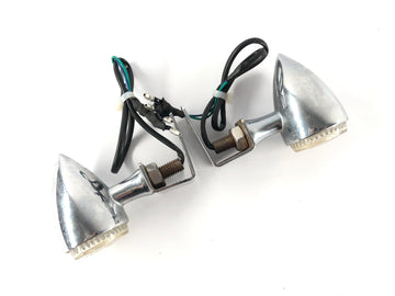 Kawasaki VN 1500 Classic VNT50D [2000] - Blinker Set Couple - 0