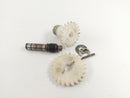 Yamaha DT 125 DE03 [2003] - Oil pump gears-1