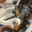BMW R 1250 GS Adventure [2019-2023] - 1 Spiegelversion für originale BMW-Handprotektoren