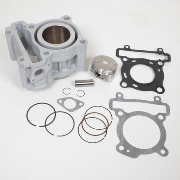 Yamaha X-MAX 125 (SE 32) [2006-2009] - Zylinder-Bausatz - Ø52mm