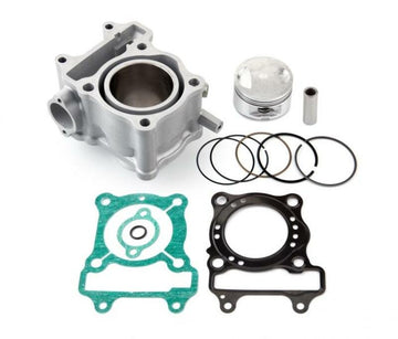 Honda Sh 125 [AIRSAL] - kit cylindre - Ø52,4mm