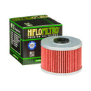 Honda XL 600 R [HiFlofiltro] - oil filter-1