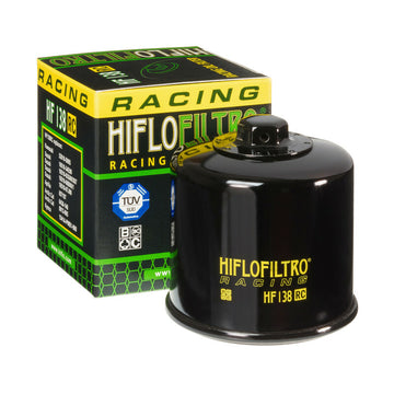 Aprilia TUono 660 TU660 [Hiflofiltro] - Filtro dell'olio da corsa