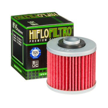 Yamaha XT 600 43F [HIFLOFILTRO] - Ölfilter
