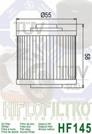 Yamaha XT 600 Z Ténéré [HIFLOFILTRO] - Ölfilter-3