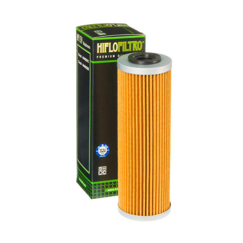 Ducati Diavel V4 Diav4 [HiFlofiltro] - oil filter