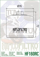 BMW R 100/7 [HIFLOFILTRO] - Racing Ölfilter-2