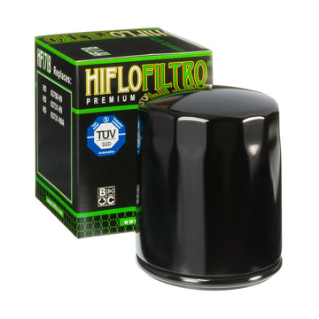 Harley -Davidson Street Bob 114 FXBBS [Hiflofiltro] - Filtro dell'olio