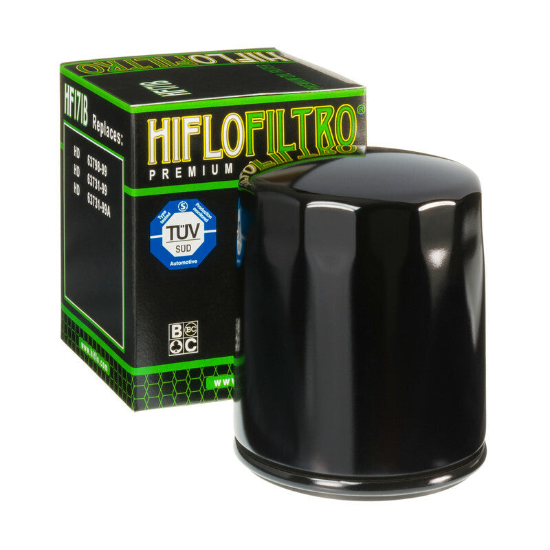 Harley -Davidson Ultra Limited flhtk [Hiflofiltro] - Filtro dell'olio