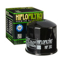 Honda CBX 750 F [HiFlofiltro] - oil filter-1
