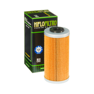 Husqvarna TE 449 [Hiflofiltro] - Filtre à huile