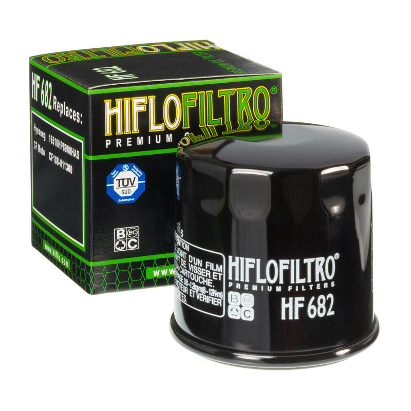 CFMoto 450 SR CF450SR [HIFLOFILTRO] - Oil filter
