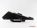 BMW R 1250 GS ADVENTURE [2024] – Seitendeckel – Grau-6