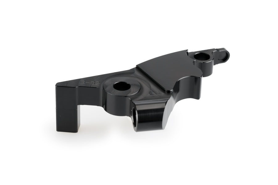 YAMAHA SCR 950 [2020] – Adapter Bremshebel "Heritage" – Schwarz