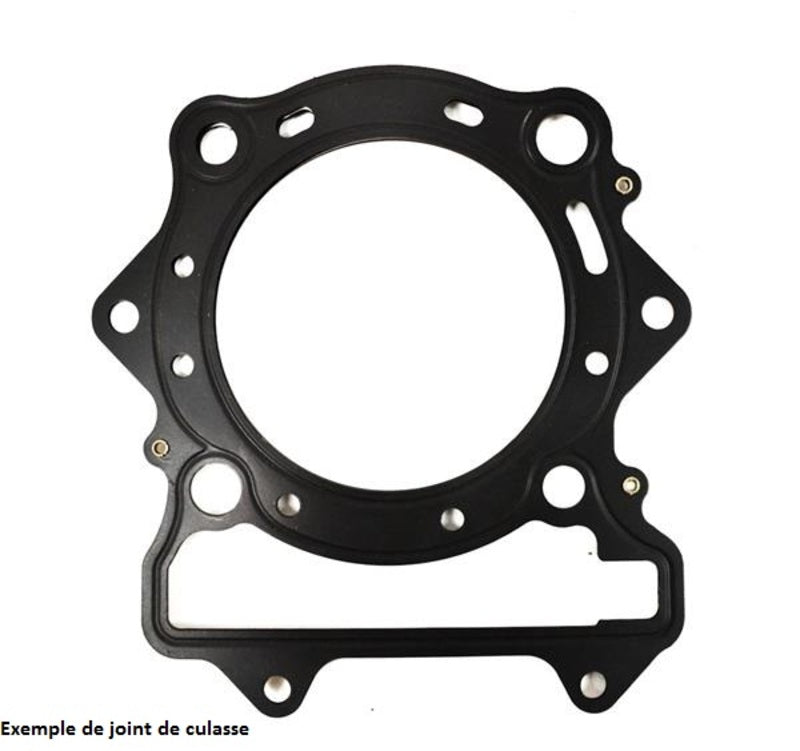 Yamaha 600 [CENTAURO] - joint de culasse