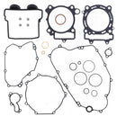 Kawasaki KX 450 F (KX 450 E) [2010-2011] - Komplettsatz Motordichtungen