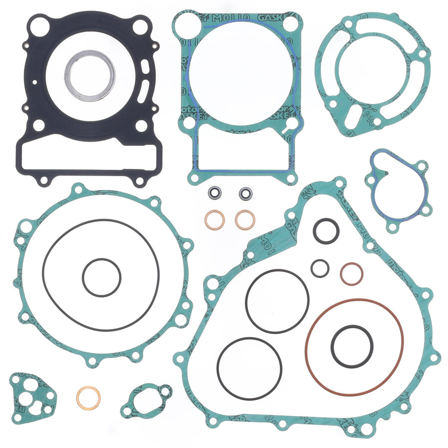 Yamaha YFM 450 Grizzly 4 WD [2007-2010] - Komplettsatz Motordichtungen