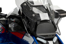 BMW R 1300 GS TROPHY [2025] – Déflecteur d'air allongé – noir-4