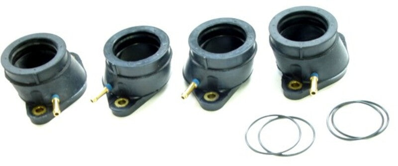 Yamaha Xjr 1200 [TOURMAX] - Collecteur d'admission carburateur (4 pcs.)