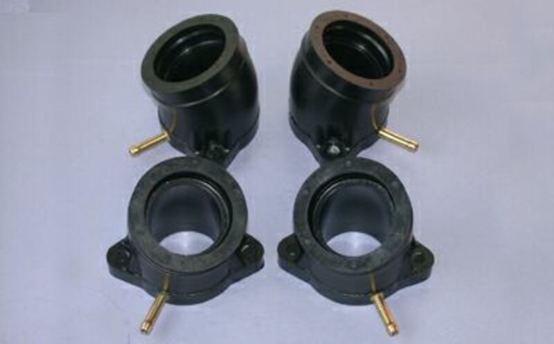 Yamaha Xs 1100 [TOURMAX] - Collettore aspirazione carburatore (4 pz.)