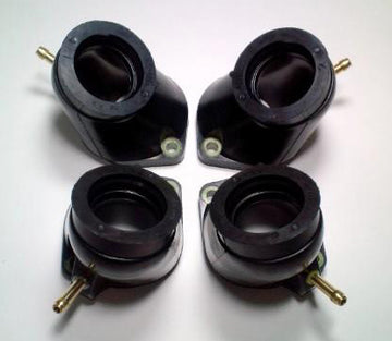 Yamaha XVZ 1300 Royal Star [1996-2000] - Collecteur d'admission de carburateur (4 pcs.)